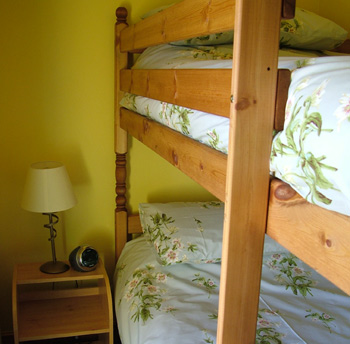 Bunk Bedroom