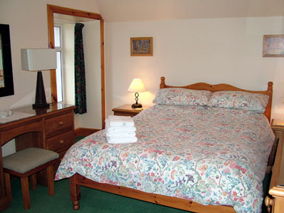 Double Bedroom