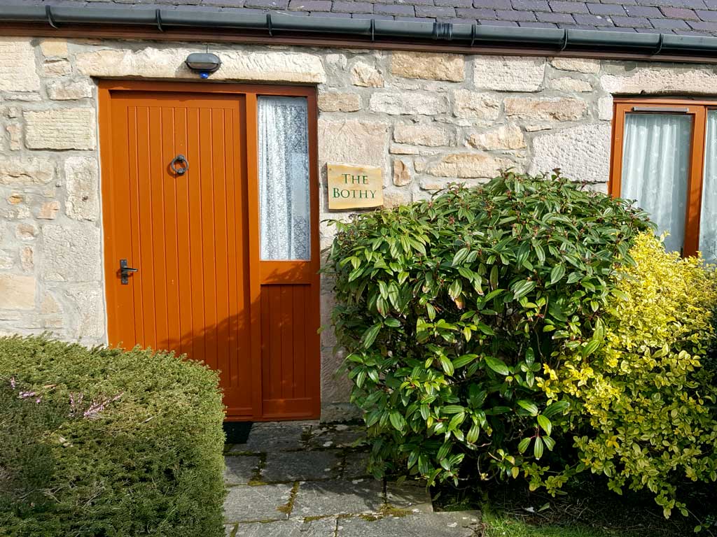 The-Bothy-Front-Door